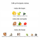 3.8K Eau De Parfum  - 100ml - Beleza2 Perfumes