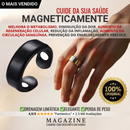 Anel Kratos® Alívio da Dor e Bem Estar (Original)