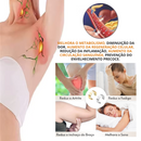 Anel Kratos® Alívio da Dor e Bem Estar (Original)