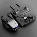 Drone com Câmera 4K - Armazém Natum Iche