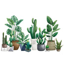 Adesivo de parede - Armazém Natum Iche