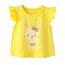 Blusa infantil - menina - Armazém Natum Iche