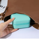 Caixa de joias com várias camadas - Armazém Natum Iche