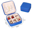 Caixa de joias com várias camadas - Armazém Natum Iche