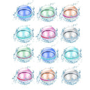 Balões EcoSplash - Balão de Água Mágico Reutilizável - Armazém Natum Iche