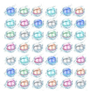 Balões EcoSplash - Balão de Água Mágico Reutilizável - Armazém Natum Iche