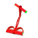 Elástico para Exercício de Remada com Pedal - Armazém Natum Iche