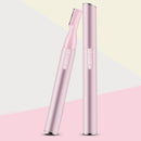 Caneta Depiladora Elétrica para Sobrancelhas e Buço - Armazém Natum Iche