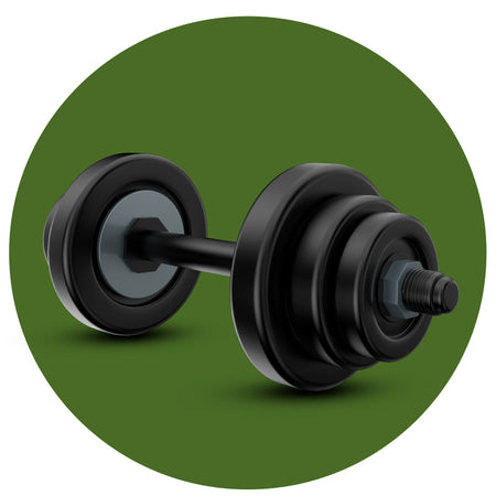 Fitness/Esportes