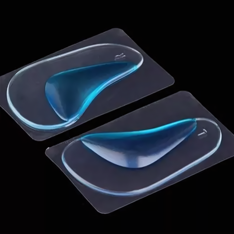 Suporte de Silicone - Arco Plantar