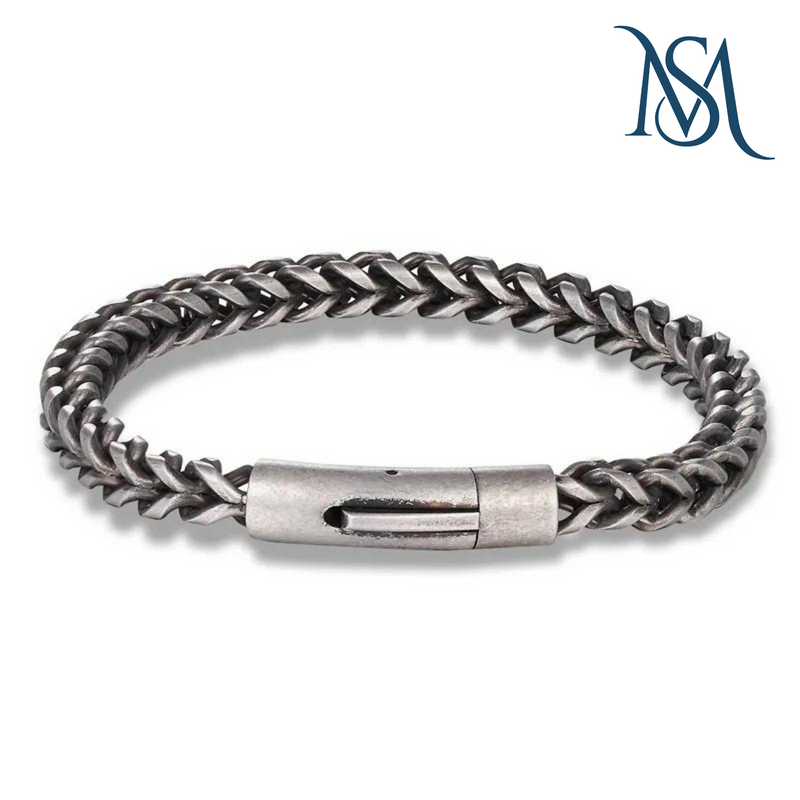 Bracelete 'Marccini' Fogatto