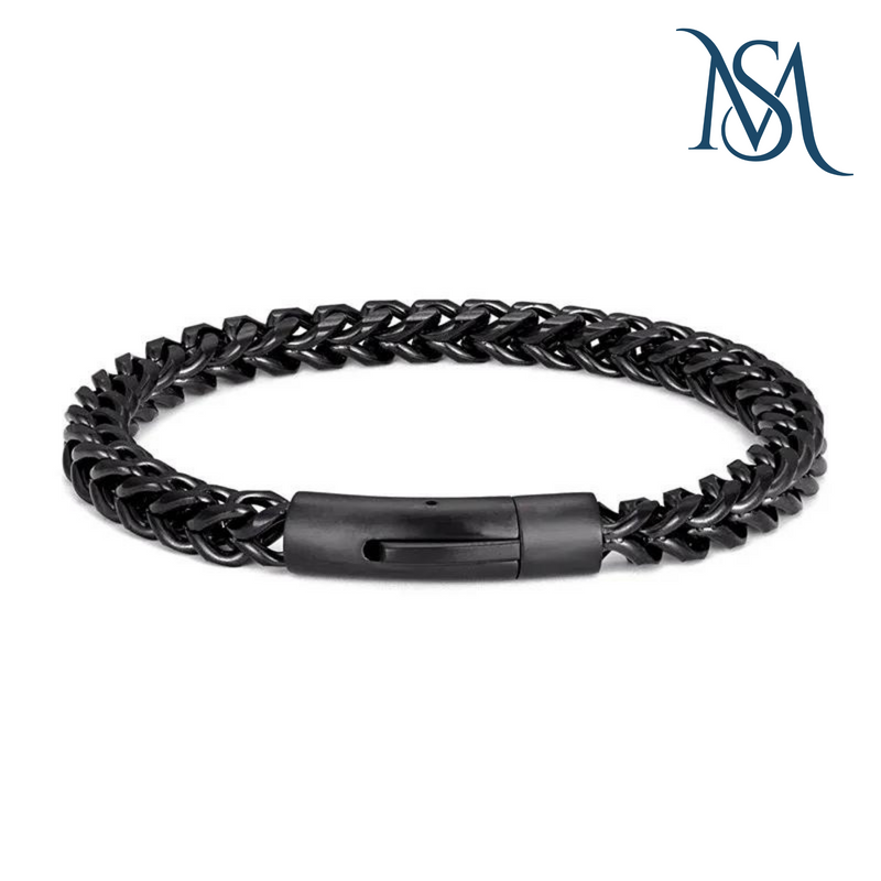 Bracelete 'Marccini' Fogatto