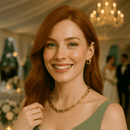 Choker Cartier Grossa + Pulseira Cartier Grossa Com 53% OFF + 6 Argolinhas Grátis Joias  Banhadas a ouro 18k..