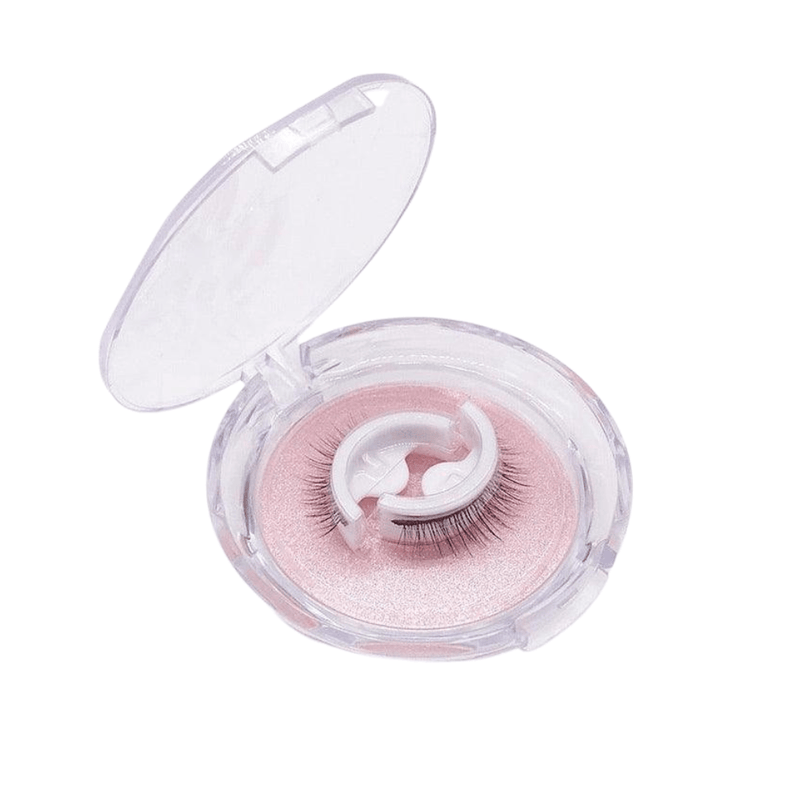 Cílios Eyelashes 3d-Autoadesivo - Armazém Natum Iche