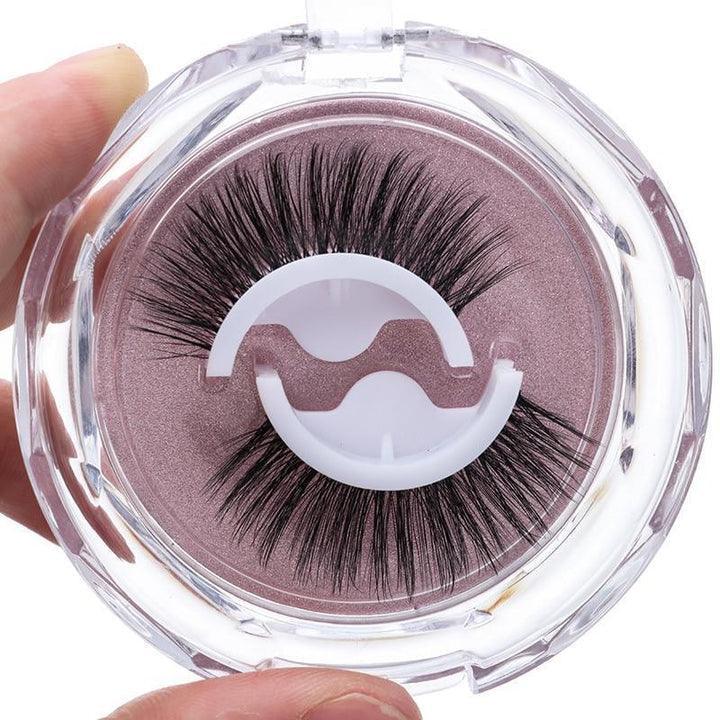 Cílios Eyelashes 3d-Autoadesivo - Armazém Natum Iche