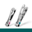 Cortadores de Unhas Mr. Green, Aço Inoxidável - Armazém Natum Iche