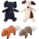 Bichinho de pelúcia para pet - Armazém Natum Iche