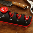 Afiador - 5 em 1 - Armazém Natum Iche