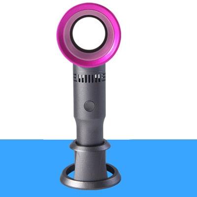 Mini Ventilador Portátil - Armazém Natum Iche