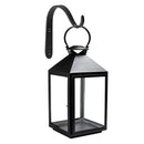 Conjunto Suporte De Pendurar De Metal Em Formato De J - Armazém Natum Iche