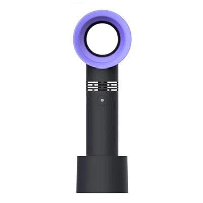 Mini Ventilador Portátil - Armazém Natum Iche
