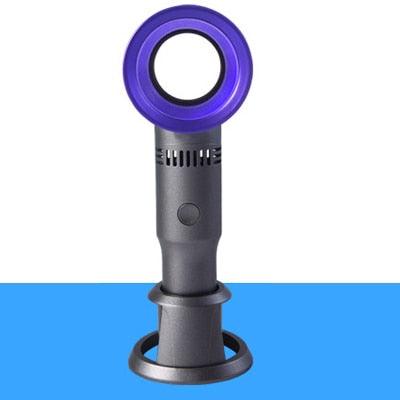 Mini Ventilador Portátil - Armazém Natum Iche