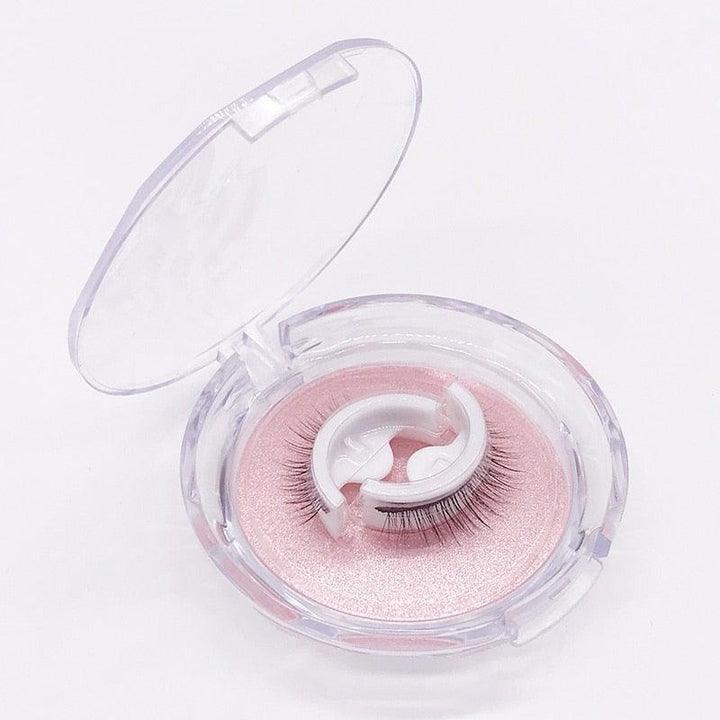 Cílios Eyelashes 3d-Autoadesivo - Armazém Natum Iche