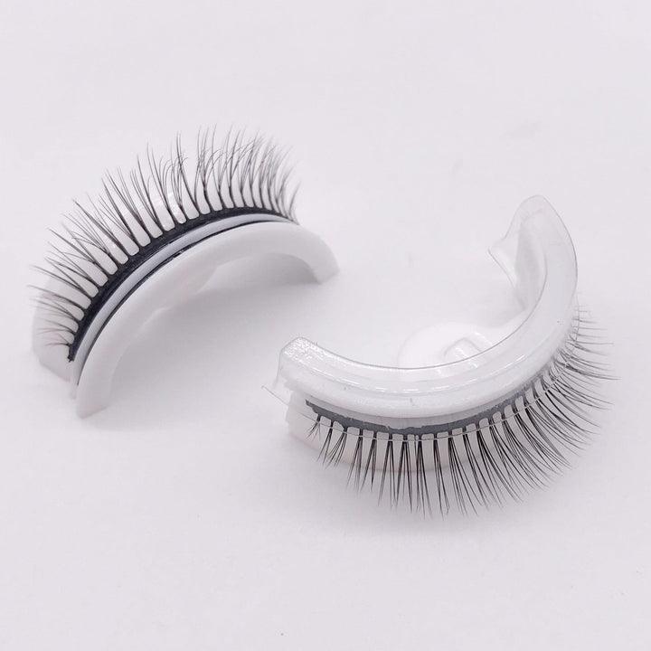 Cílios Eyelashes 3d-Autoadesivo - Armazém Natum Iche