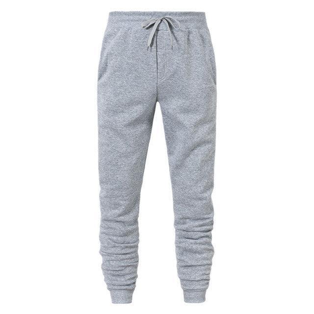 Calça Moletom Masculina - Armazém Natum Iche