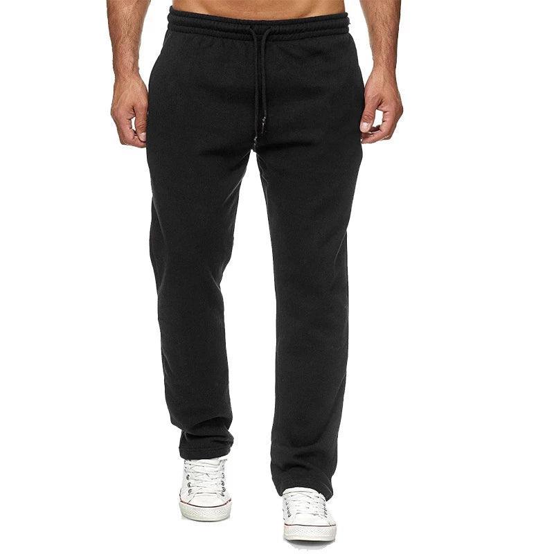 Calça Moletom Masculina - Armazém Natum Iche