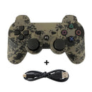 Controle sem fio - ps3 - Armazém Natum Iche