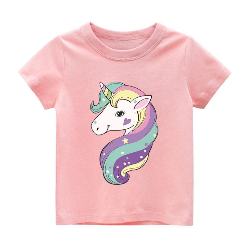 Blusa infantil - menina - Armazém Natum Iche