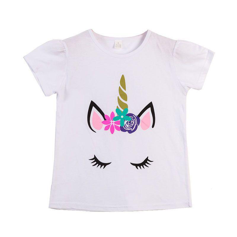 Blusa infantil - menina - Armazém Natum Iche