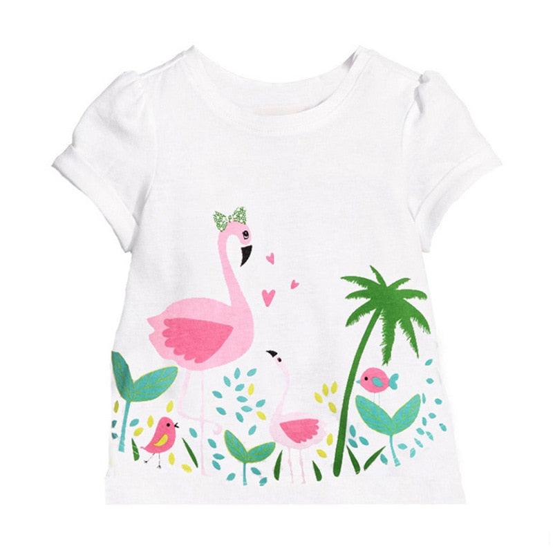 Blusa infantil - menina - Armazém Natum Iche