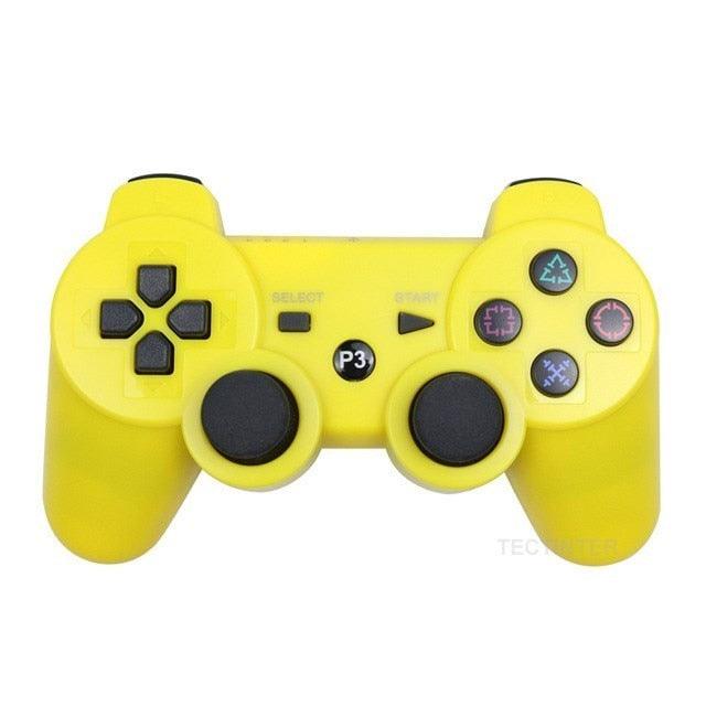 Controle sem fio - ps3 - Armazém Natum Iche