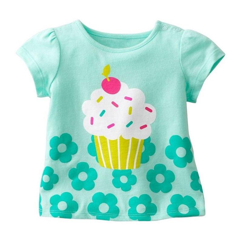 Blusa infantil - menina - Armazém Natum Iche