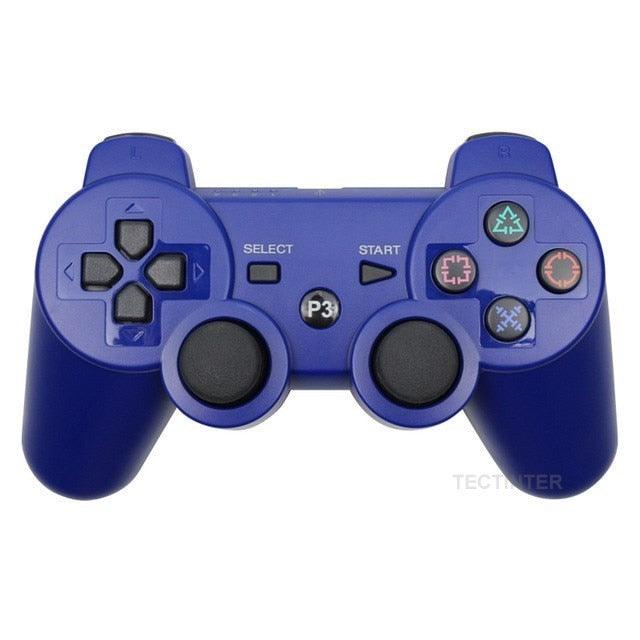 Controle sem fio - ps3 - Armazém Natum Iche