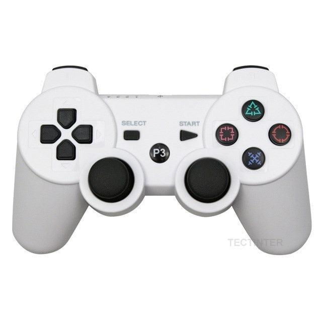 Controle sem fio - ps3 - Armazém Natum Iche