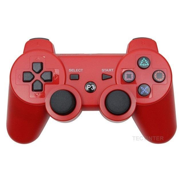 Controle sem fio - ps3 - Armazém Natum Iche