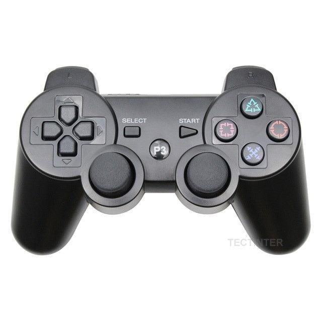 Controle sem fio - ps3 - Armazém Natum Iche