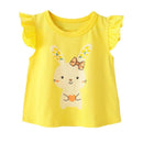 Blusa infantil - menina - Armazém Natum Iche