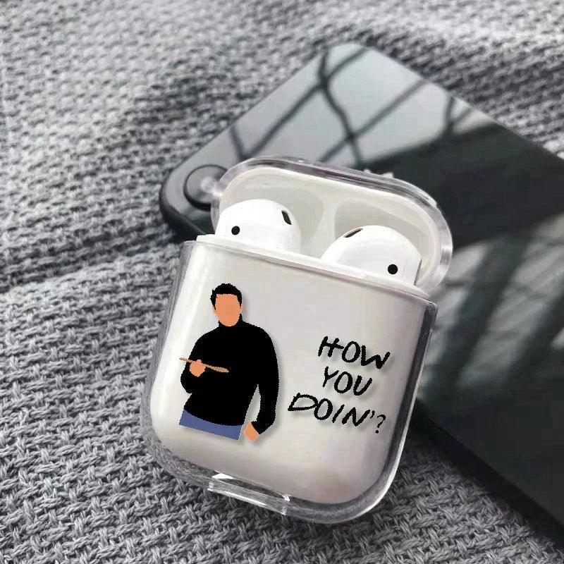 Capa Para fones - Armazém Natum Iche
