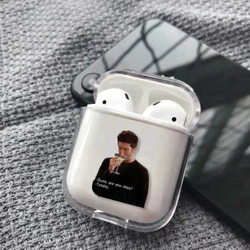 Capa Para fones - Armazém Natum Iche