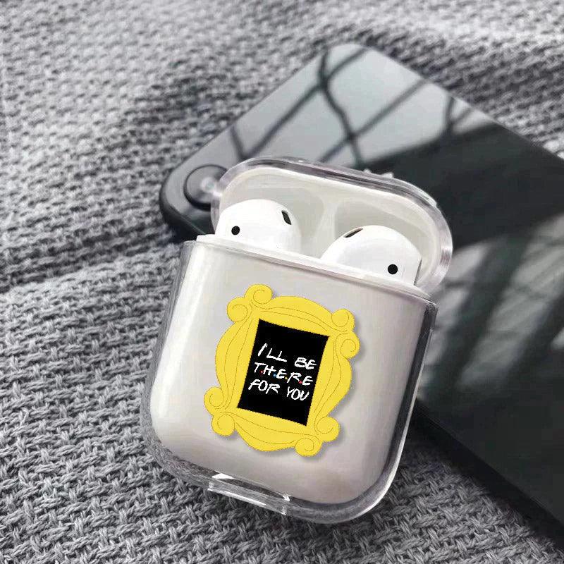 Capa Para fones - Armazém Natum Iche