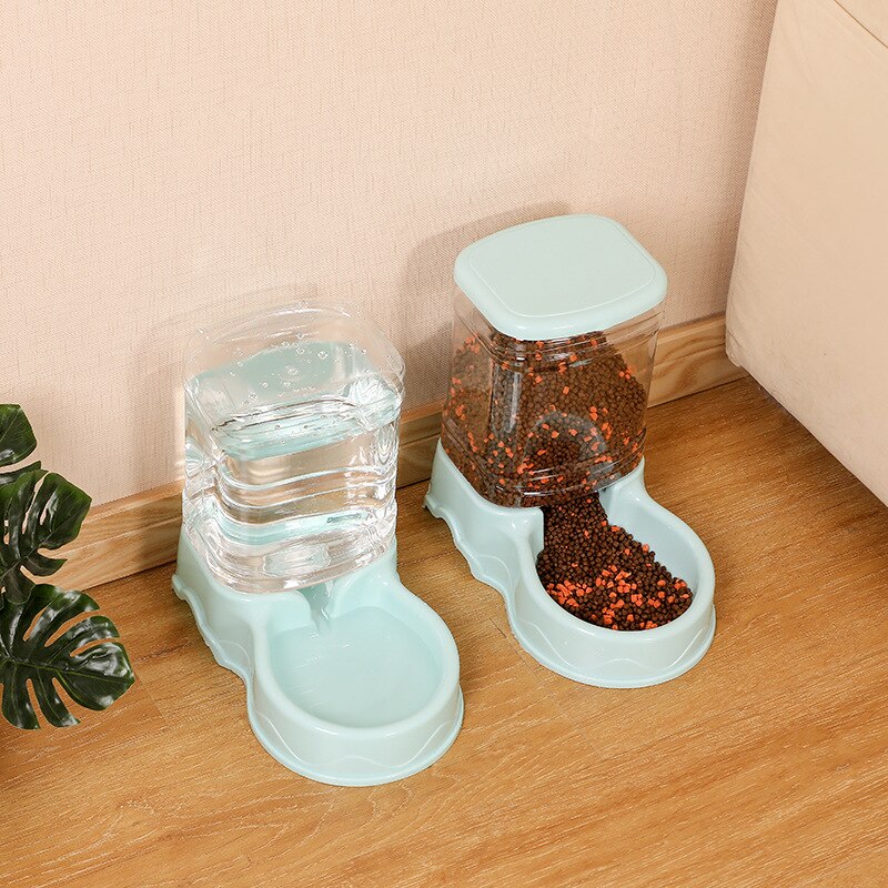 Alimentador automático para cães - Armazém Natum Iche