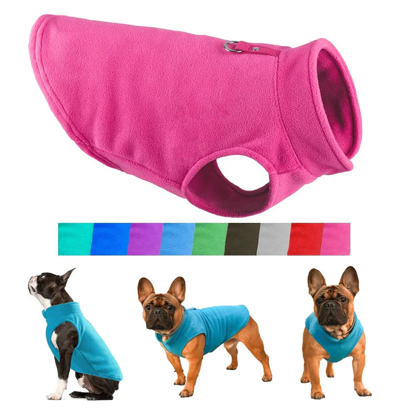 Roupinha para cães - Armazém Natum Iche