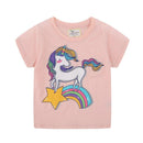 Blusa infantil - menina - Armazém Natum Iche