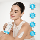 Loção Hidratante Corporal 200ml